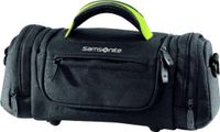 Samsonite Torbole 120 cameratas zwart/kiwi