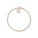 Bransoletka Thomas Sabo Armband 925 sterling zilver Zilver One Size