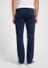 Lee Daren Straight Fit Jeans voor heren, Rivet Navy, Taille 40 / lengte 32