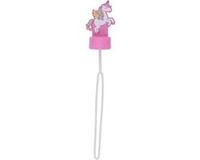 Eddy Toys Bubble Wand Unicorn 3-delig