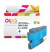 Armor OWA K48001OW Inktcartridge Compatibel Cyaan