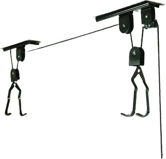 FISCHER Fietslift 50386