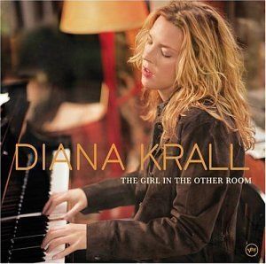 Krall, Diana Diana Krall The Girl In The Other Room