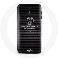 Maniacase Hoesje voor Samsung Galaxy S4 Paris Saint Germain PSG Trots om Parijzenaar te zijn