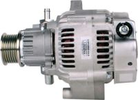 HELLA Dynamo/Generator, 12V, 90A, Ø 50 mm