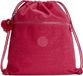 Kipling SUPERTABOO Gymtas, 15 Liter - True Pink