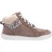 Fare Springfieldky Bottes d'hiver pour enfants toutes saisons