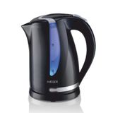 Haeger EK-22B.023A waterkoker 1,7 l 2200 W Zwart