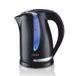 Haeger EK-22B.023A waterkoker 1,7 l 2200 W Zwart