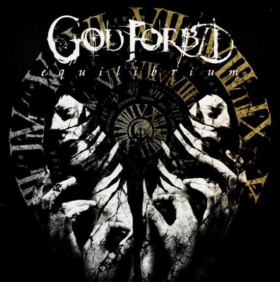 God Forbid Equilibrium