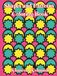 Shapes and Patterns Coloring Book: Color Shapes and Patterns