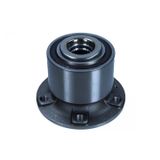 MAXGEAR Jeu de roulements de roue arrière pour OPEL Vivaro C Fourgon tôlé (K0) 128mm 33-1211