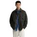 Barbour Veste d'hiver 'BRAKE LINE WAX JACKET 262MMWX2598' vert