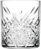 Pasabahce - Waterglazen - Timeless - 34,5 cl - Drinkglazen set - 4 stuks
