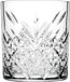 Pasabahce - Waterglazen - Timeless - 34,5 cl - Drinkglazen set - 4 stuks