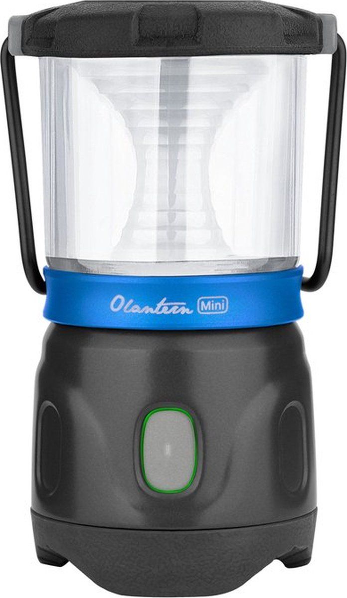 Olight Olantern Mini Jet Black - 6972378121486