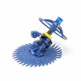 Zodiac T3 Hydraulische Zwembadzuiger Blauw/Geel