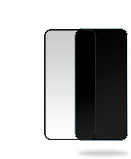 Mobilize Premium Screenprotector - Case Friendly Glazen Screenprotector voor Xiaomi Redmi Note 15 Pro