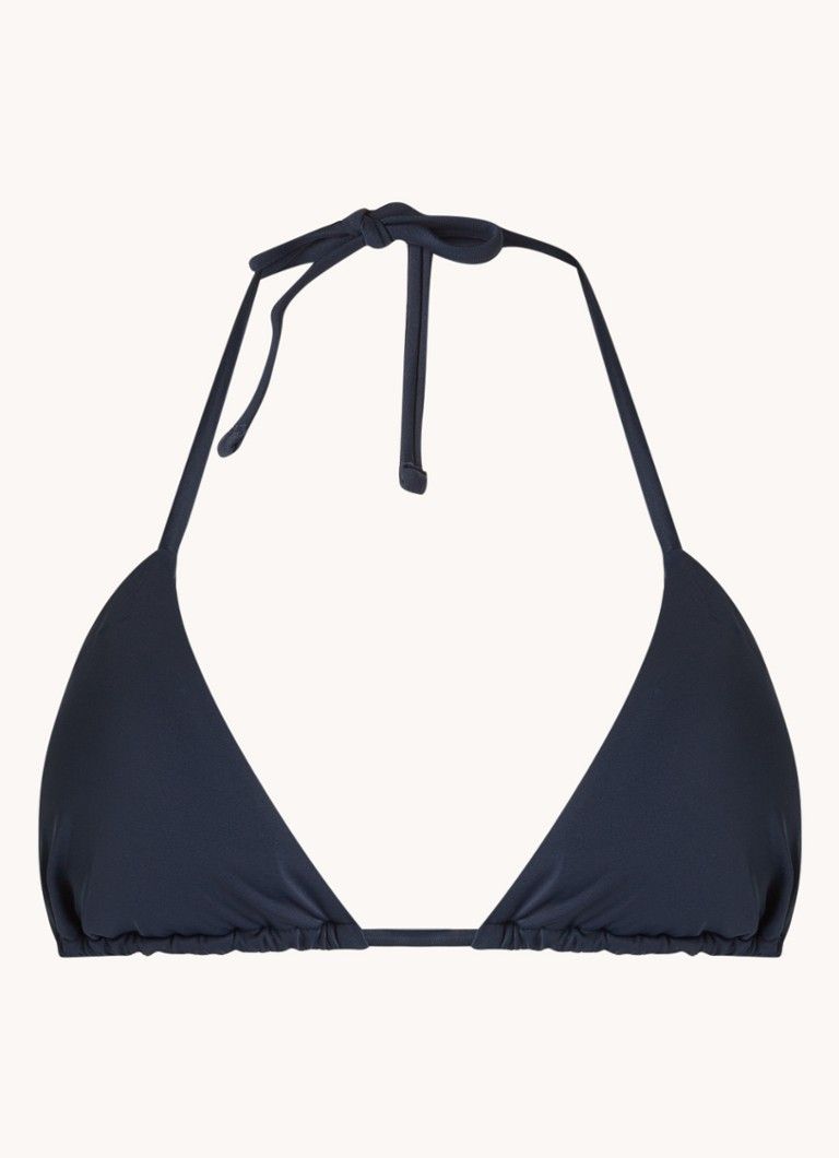 MAGIC Bodyfashion Triangel bikinitop met uitneembare vulling