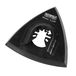 Trouwe Icecat Trouwe MFPAD93 driehoekige schuurpad