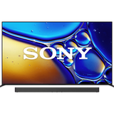 Sony Bravia 8 II 65" QD-OLED (2025) + Sony Bravia Theatre Bar 8 Bundle