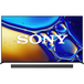 Sony Bravia 8 II 65" QD-OLED (2025) + Sony Bravia Theatre Bar 8 Lot