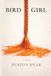 Bird Black Rose Writing Bird Girl Paperback