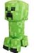 Top1Toys OttoSimon Minecraft Creeper Pluche Knuffel 44 cm