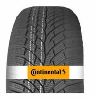 Continental WinterContact TS870 225/50 R17 98V XL FR 3PMSF