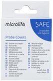 Microlife Retomed Oorthermometer Beschermkapjes 40ST