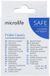 Microlife Retomed Oorthermometer Beschermkapjes 40ST