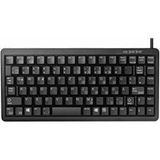 Cherry G84-4100LCADE-2 Compact Keyboard