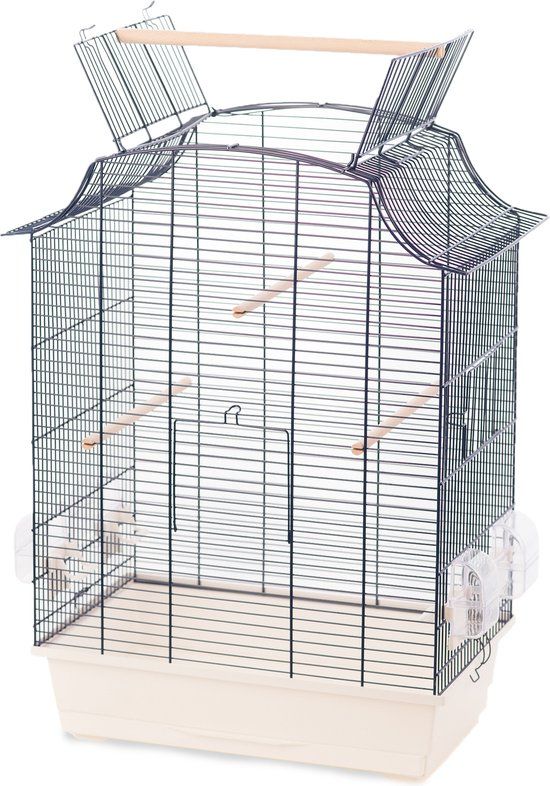 Benodigdheden voor vogels