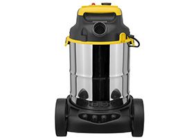 Stanley Nat- en droogzuiger SXVC30XTDE 30 Liter