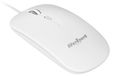 Rebel WDM210, souris filaire avec capteur, 800/1000/1200 dpi