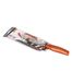 Quttin S2202952 mes roestvrij staal