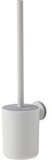 Tiger Urban Toiletborstel met houder - Wit