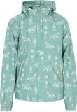 Manteau Homme M Menthe Polyester Automne/Hiver 2024