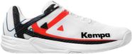 Kempa Wing 2.0 Indoor Sportschoenen Wit EU 47 Man