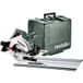 Metabo KS 55 FS Set Scie circulaire manuelle