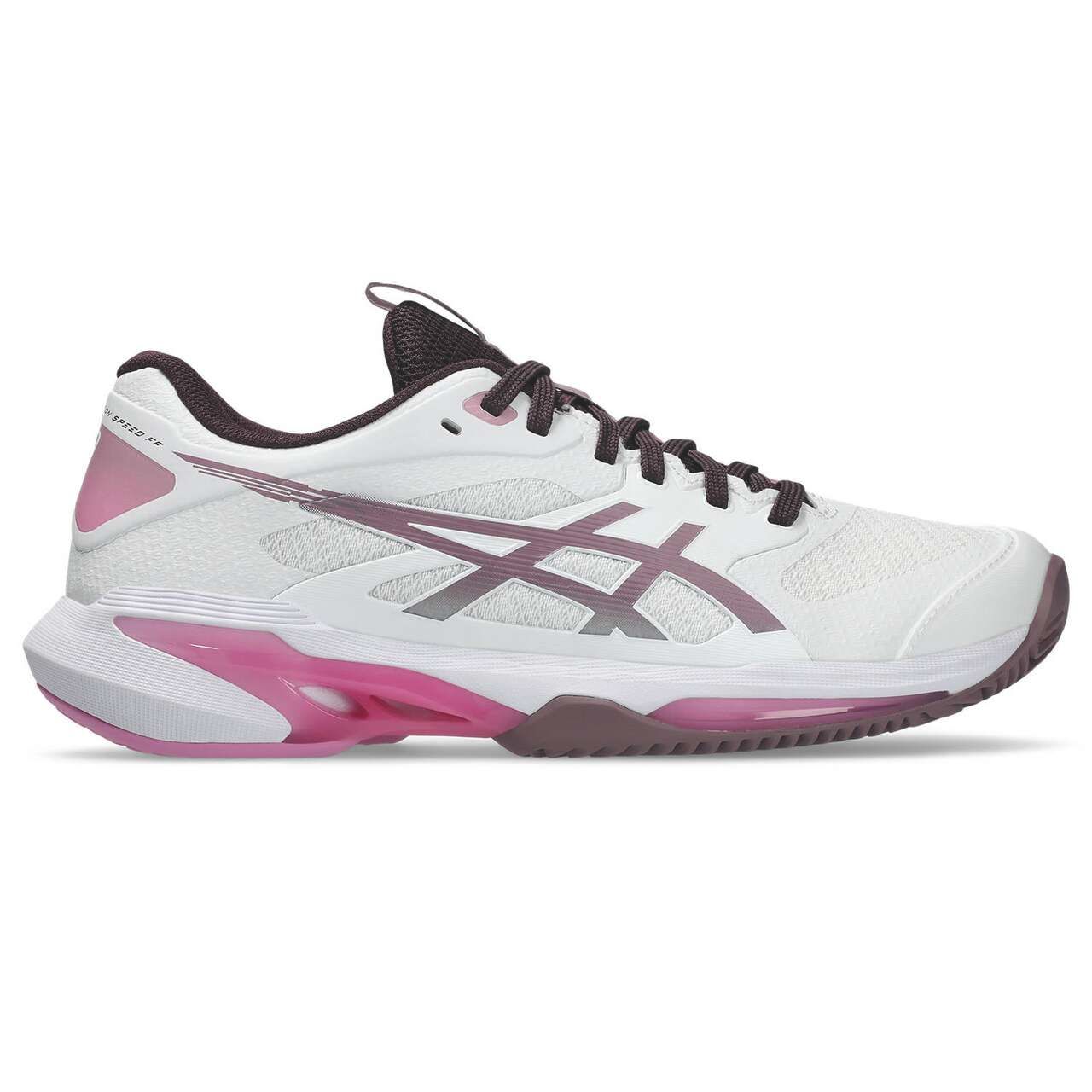Asics Solution Speed Ff 4 Clay