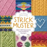 Strickmuster: Bassermann, Edition Strickmuster: Über 150 klassische und moderne Designs Paperback