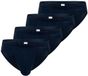 Mey Heren slip / onderbroek 4 pack Casual Cotton Yacht Blue