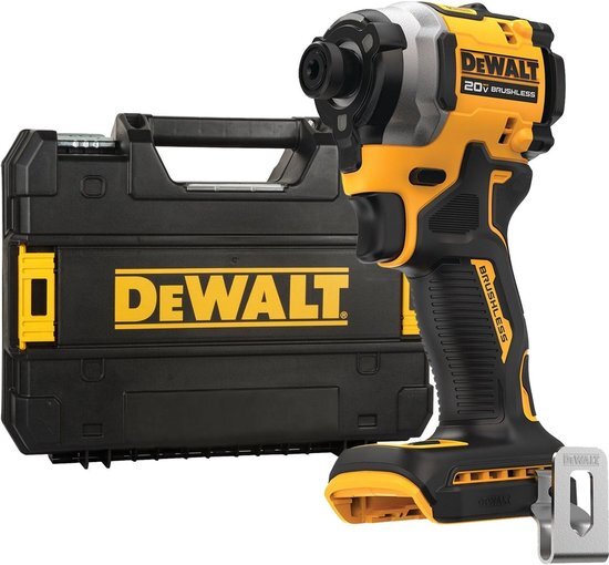 DeWalt DCF850NT-XJ 18V XR Brushless Li-Ion | body in TSTAK koffer