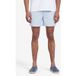 No Label Venice Nylon Bleu Clair Homme Slip de bain - Small