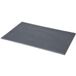 Excellent Houseware Serveerplank/ontbijt - leisteen - 30 x 20 cm - snijplank - keuken
