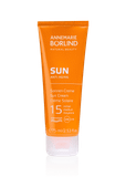 Borlind Annemarie Börlind Sun Zonnebrandcrème SPF 15 - 75 ml