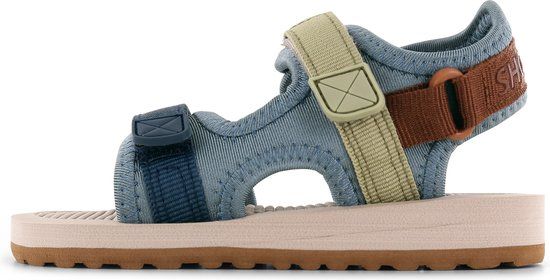 Shoesme Lightweight Sandals - Blue - Kids - Size 33