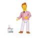 The Simpsons 5-Inch Troy McClure met korte koffer en ademverfrisser