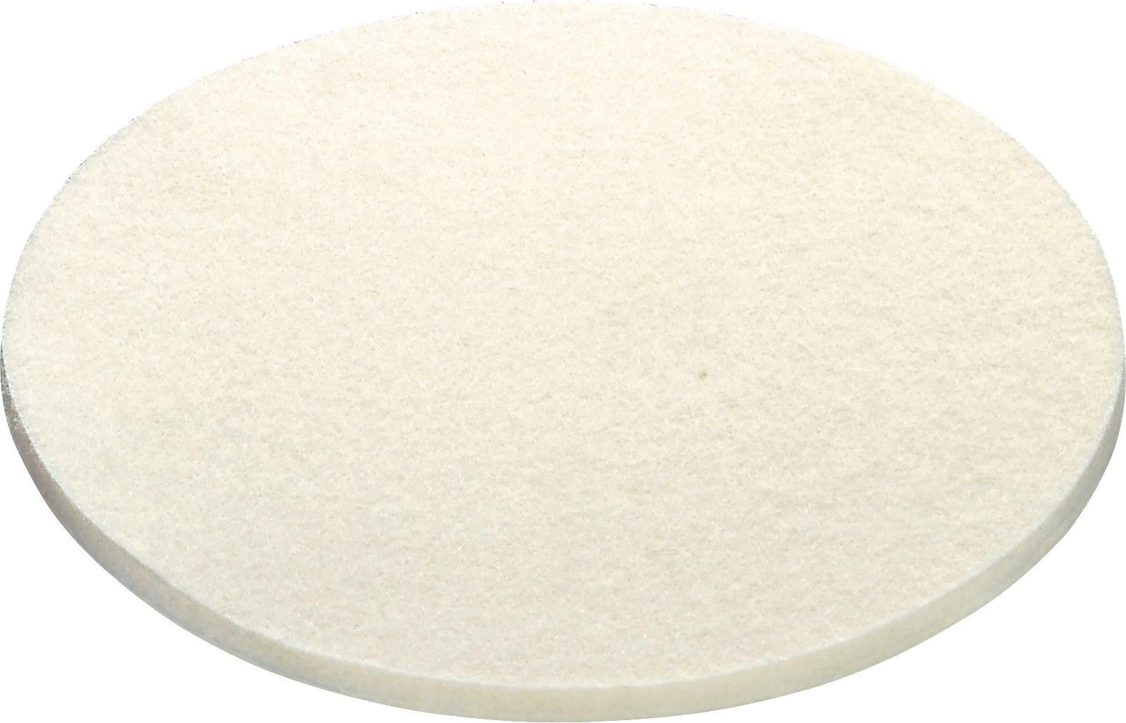 PF-STF-D150x10-H/5 Polijstvilt 150 millimeter 488348